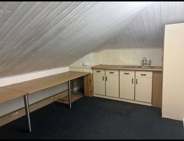 189M² OFFICE TO LET IN TYGER VALLEY